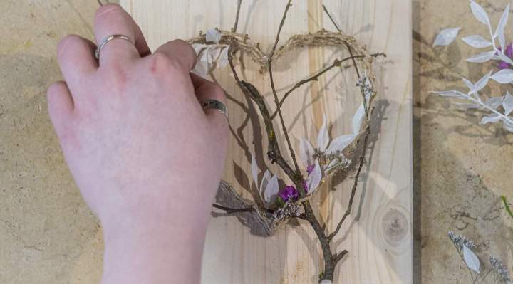 Fleuriste pour anniversaire