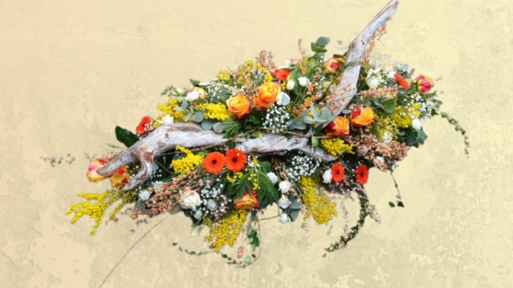 Exprimez vos condoléances avec délicatesse.